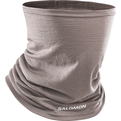 MERINO NECK GAITER