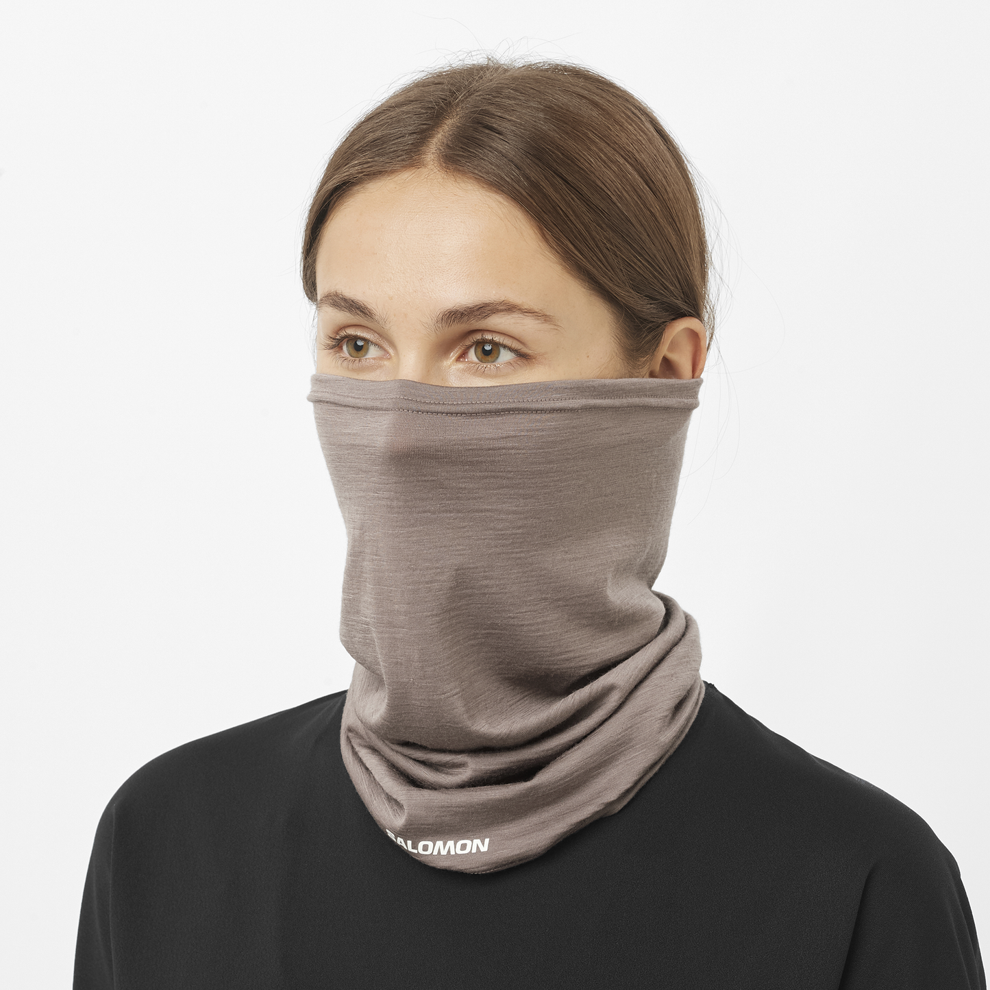 MERINO NECK GAITER