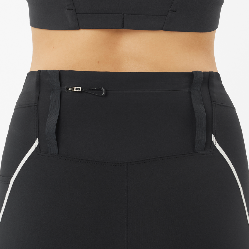 SENSE AERO STOW TIGHT 6"