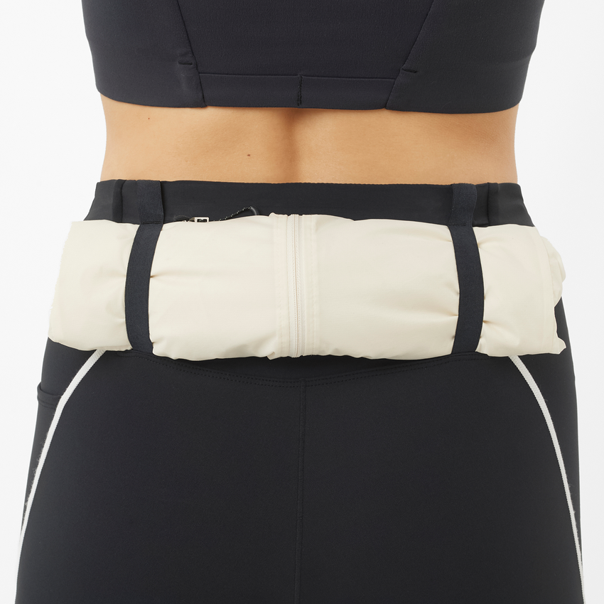 SENSE AERO STOW TIGHT 6"