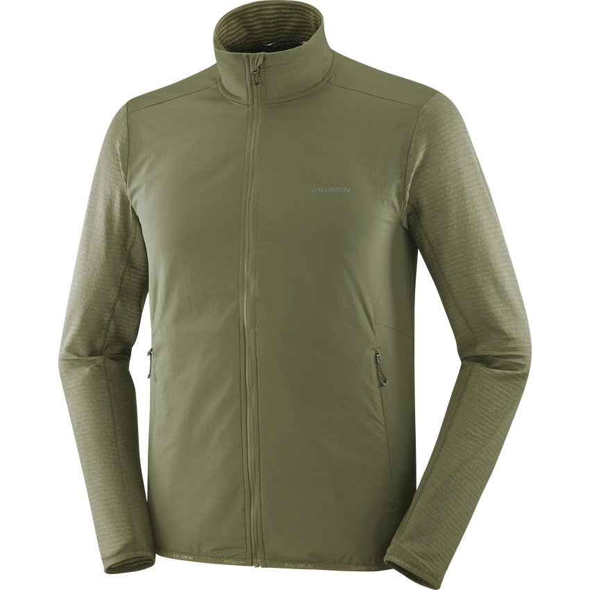 ESSENTIAL LIGHTWARM HYBRID