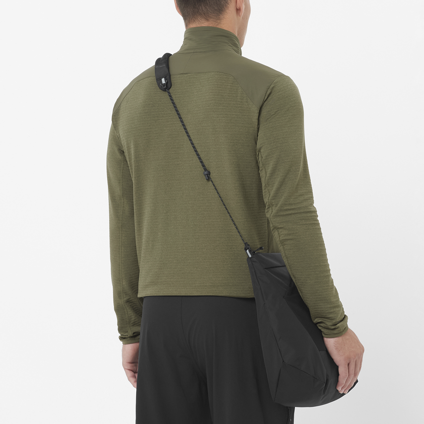 ESSENTIAL LIGHTWARM HYBRID