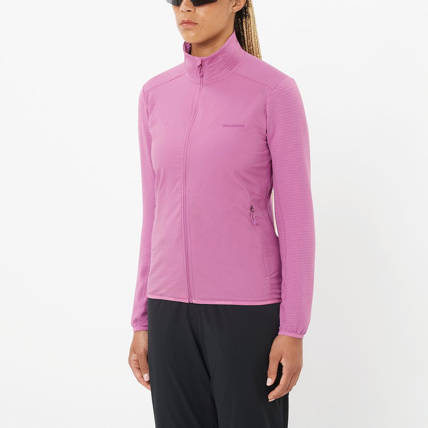 ESSENTIAL LIGHTWARM HYBRID