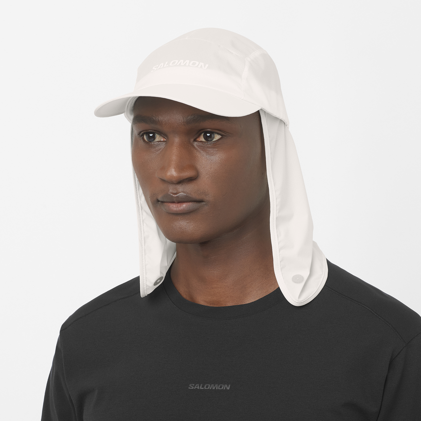 SALOMON SAHARA