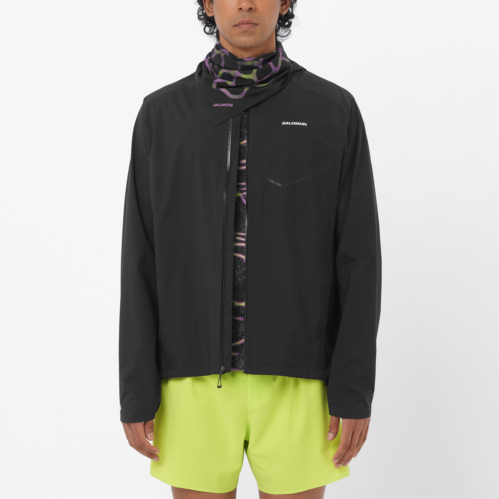 BONATTI WATERPROOF – サロモン公式オンラインストア