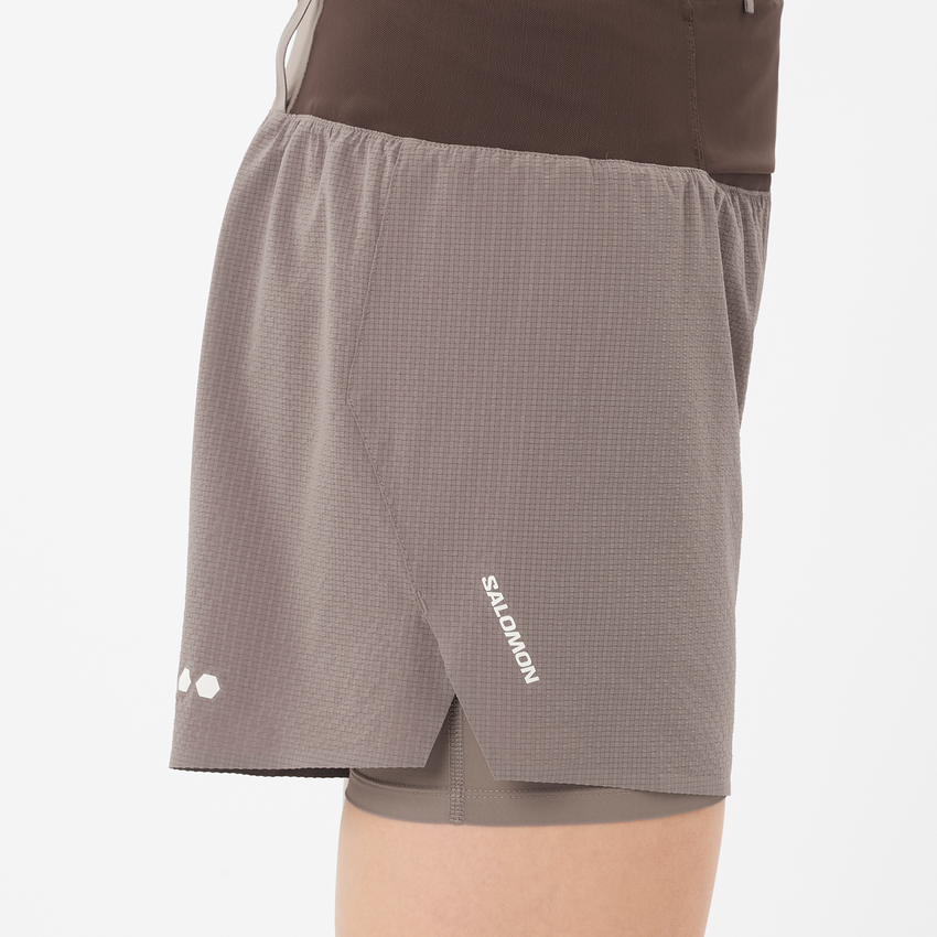 SENSE AERO 2IN1 TRAIL 4"