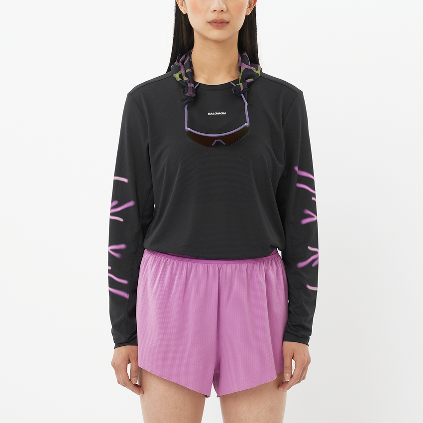 SHAKEout CORE GRAPHIC