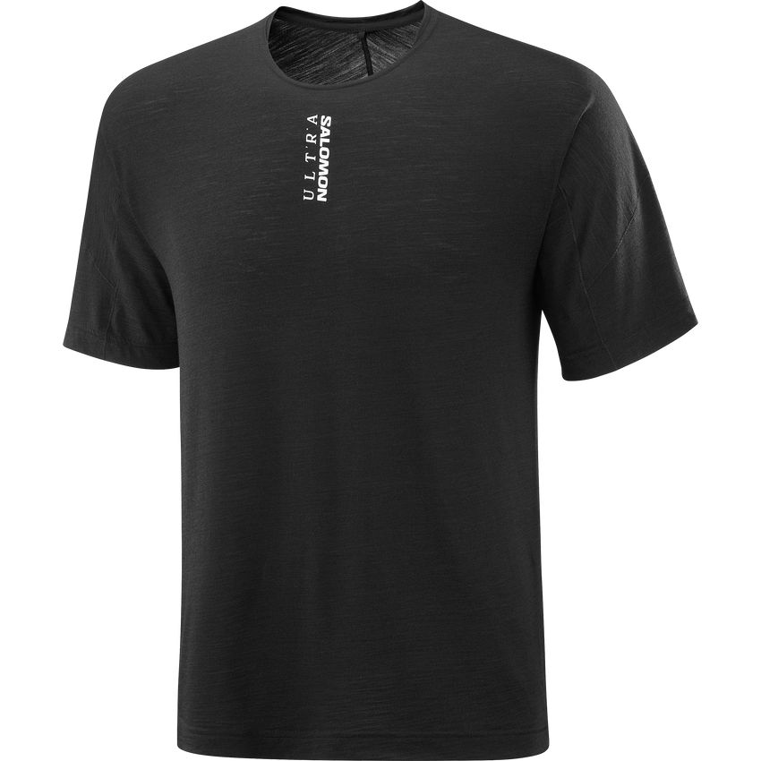 SALOMON ULTRA ALL DAY - ALL MOUNTAIN