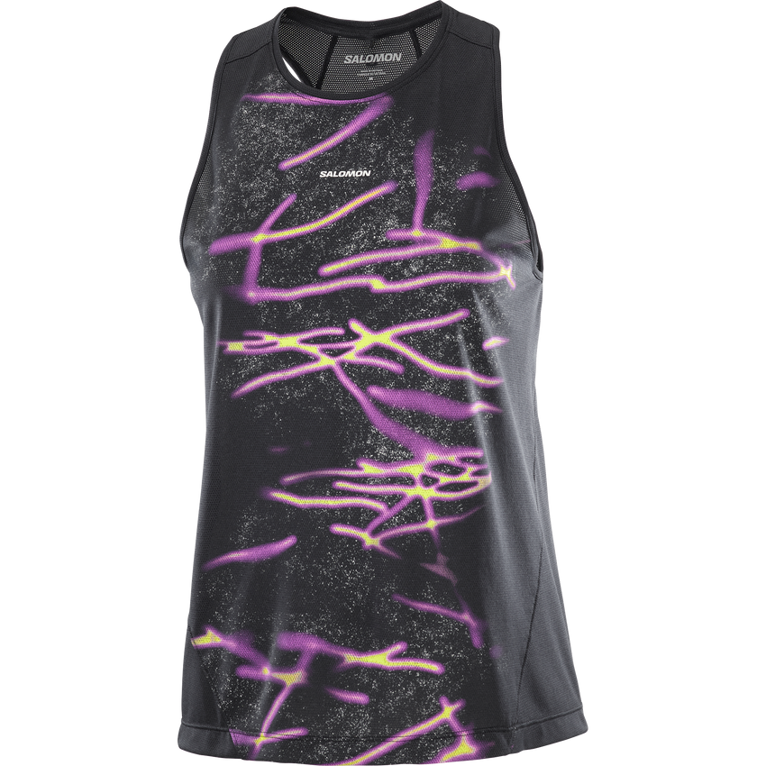 SHAKEout CORE GRAPHIC