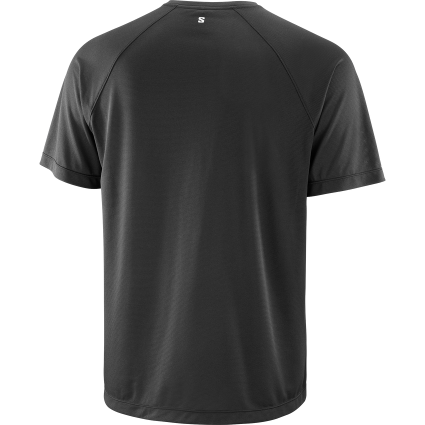 SHAKEout CORE GRAPHIC