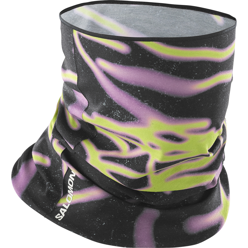 SALOMON NECK GAITER