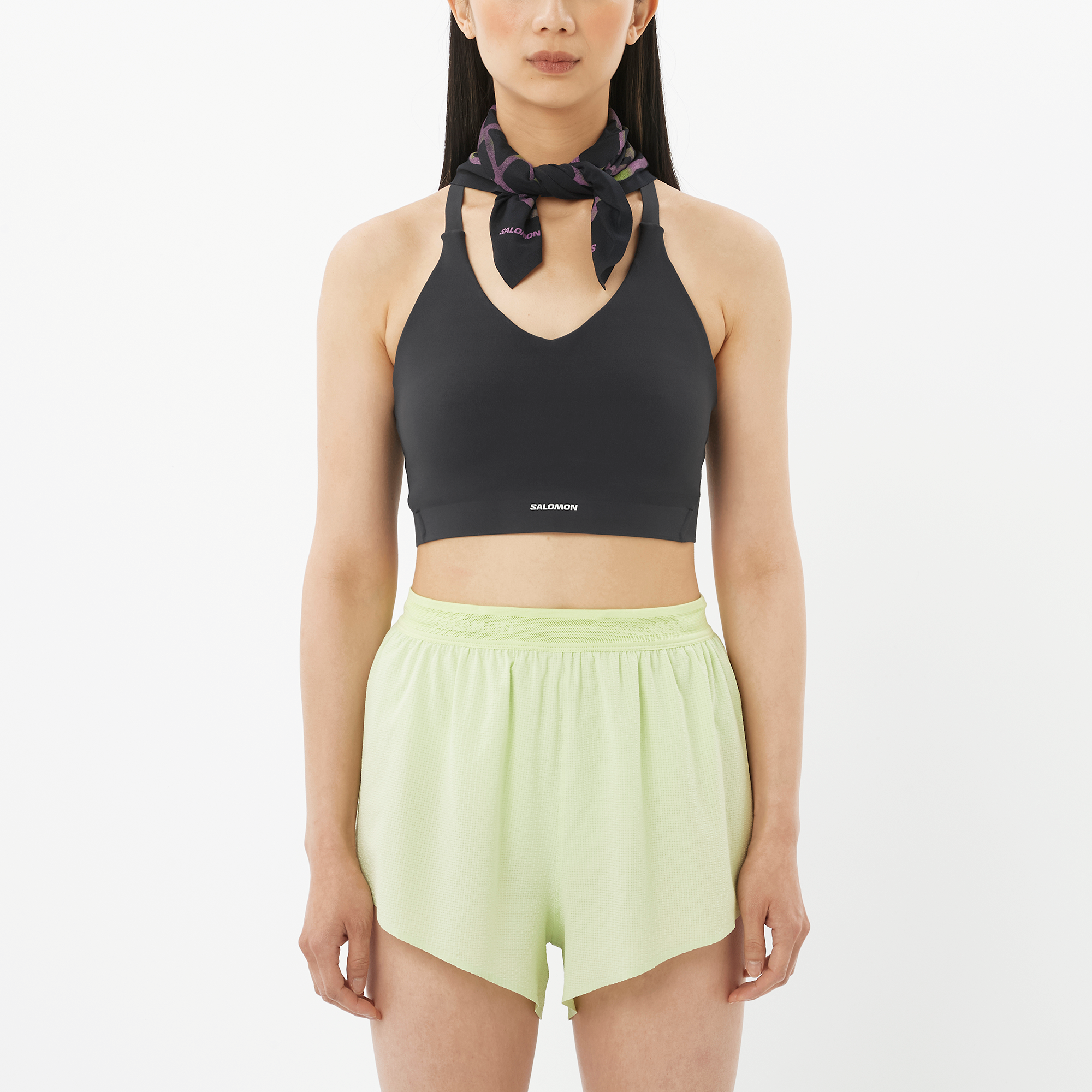 SHAKEout BLISS – サロモン公式オンラインストア