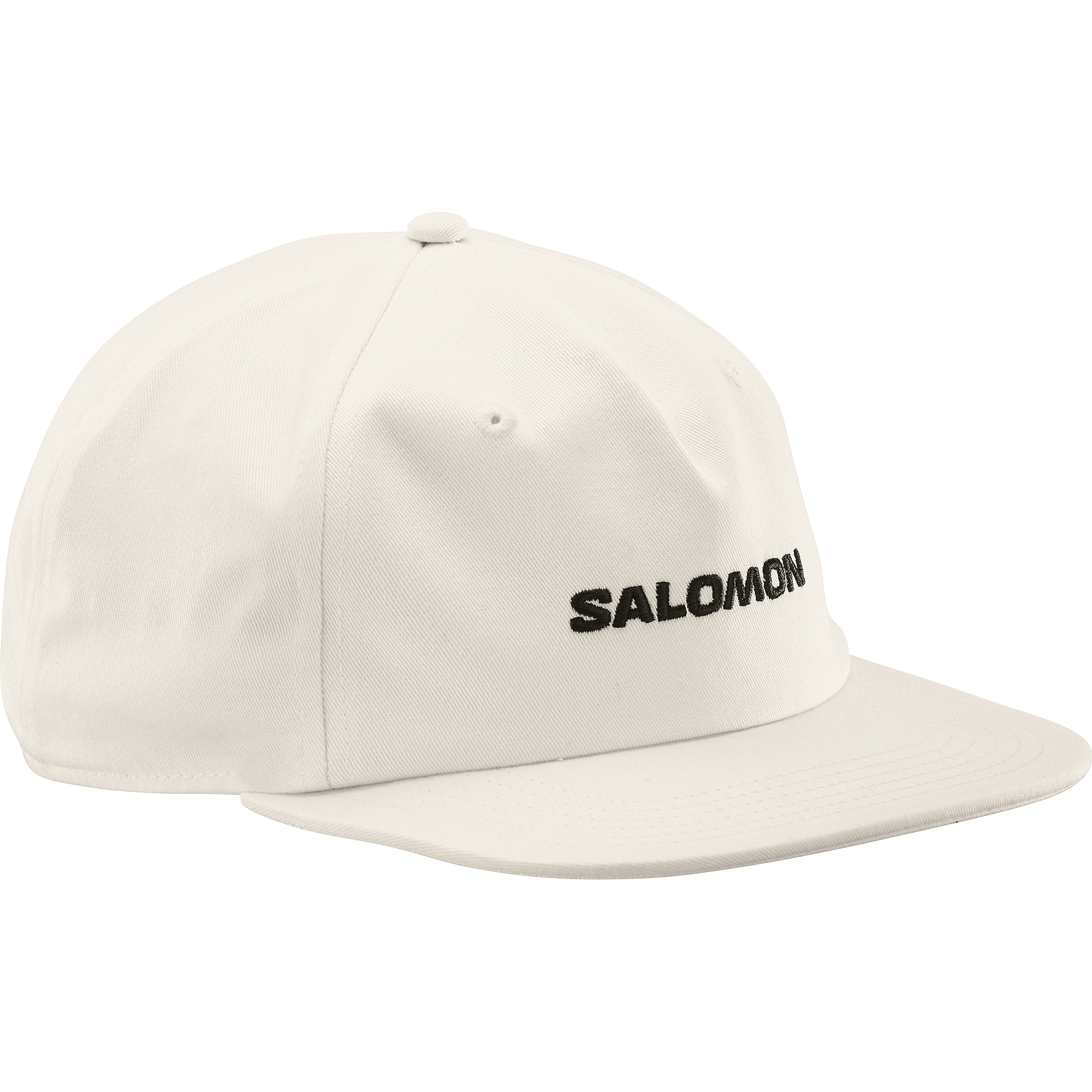 LOGO FLAT CAP – サロモン公式オンラインストア