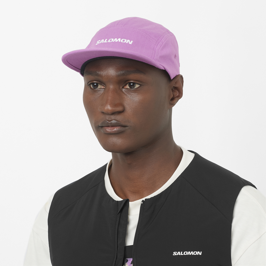 LOGO 5 PANEL