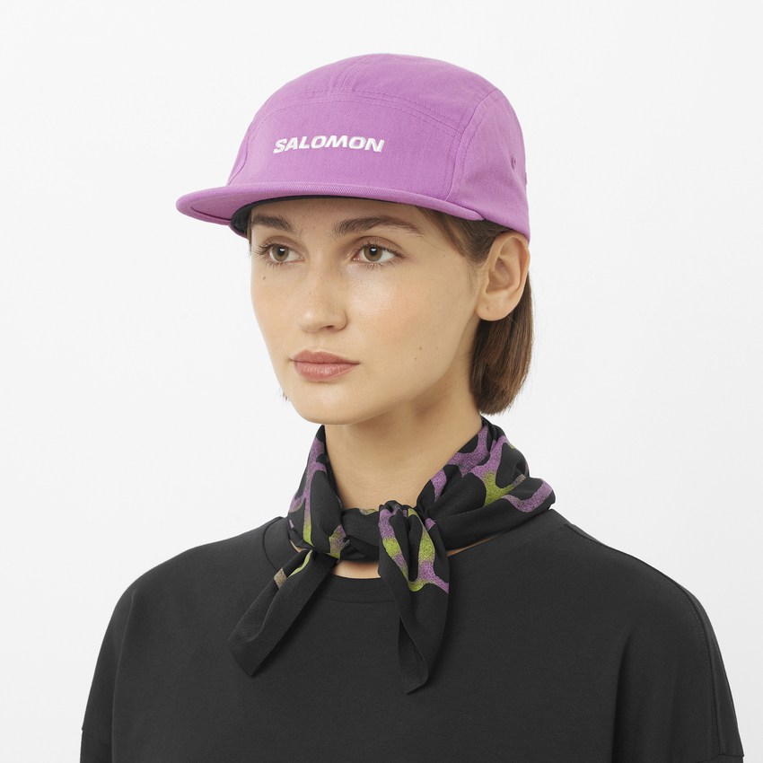 LOGO 5 PANEL