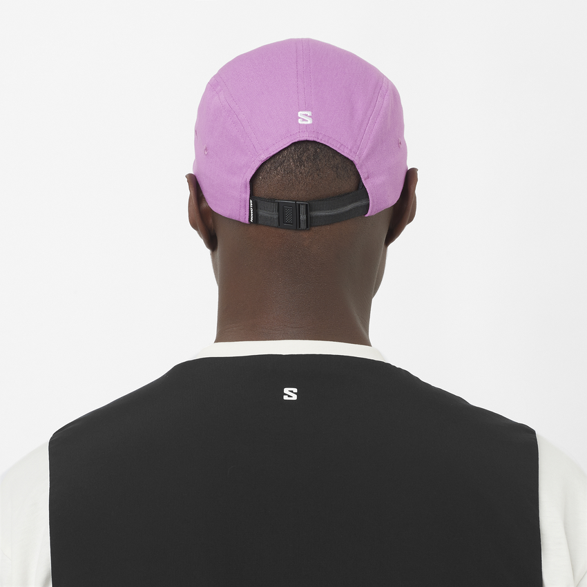 LOGO 5 PANEL