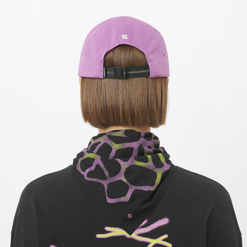 LOGO 5 PANEL
