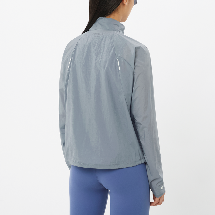 SHAKEout FLY