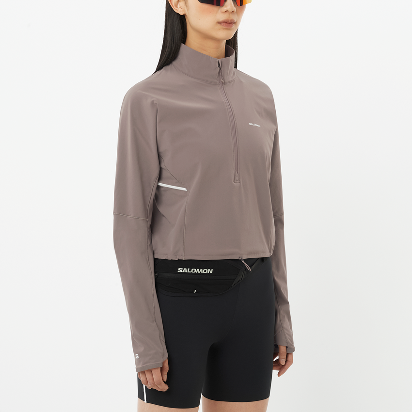 SENSE AERO HYBRID CROPPED