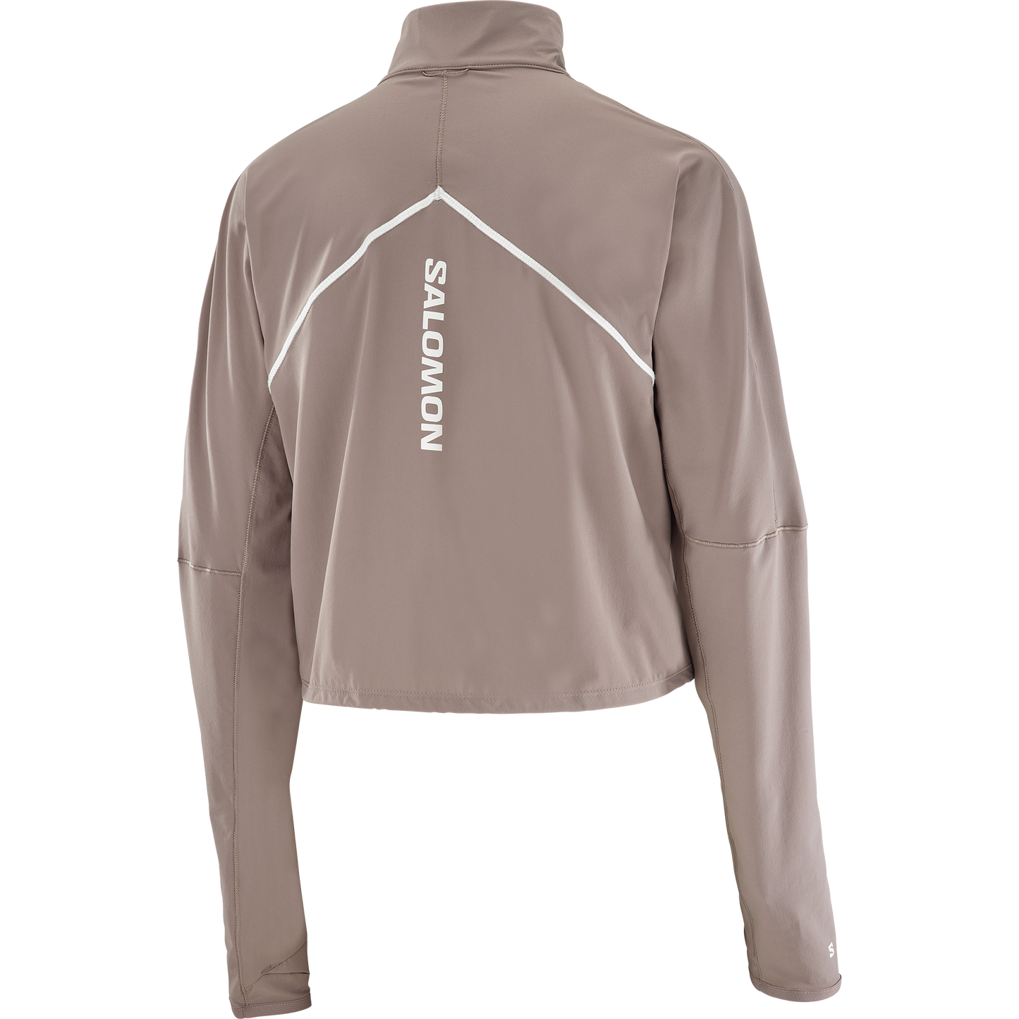 SENSE AERO HYBRID CROPPED