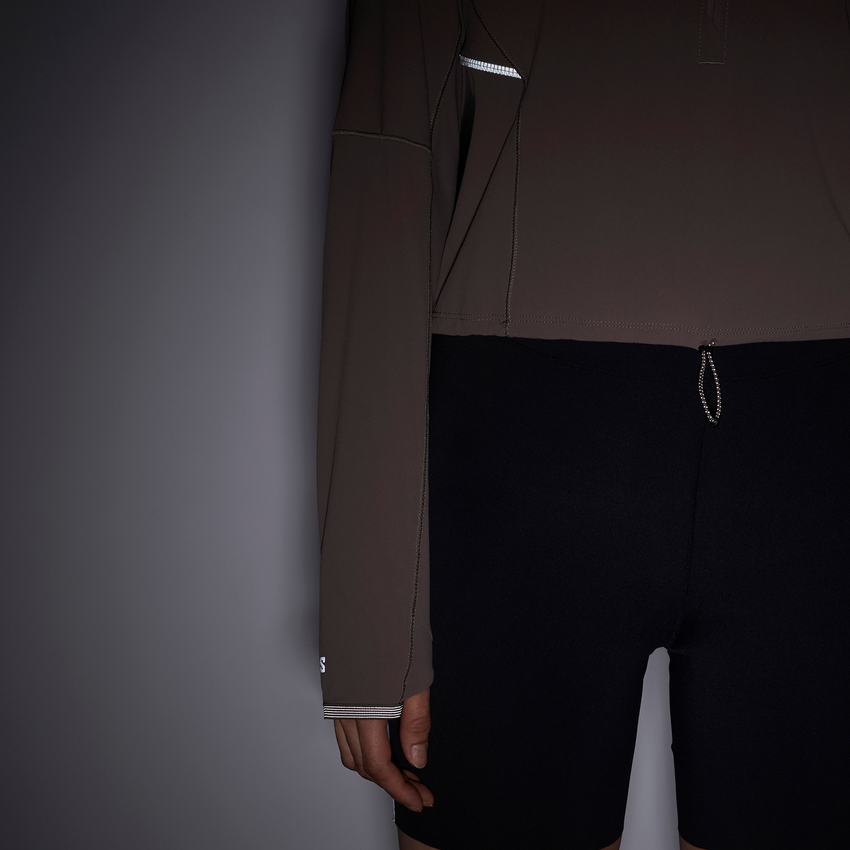 SENSE AERO HYBRID CROPPED