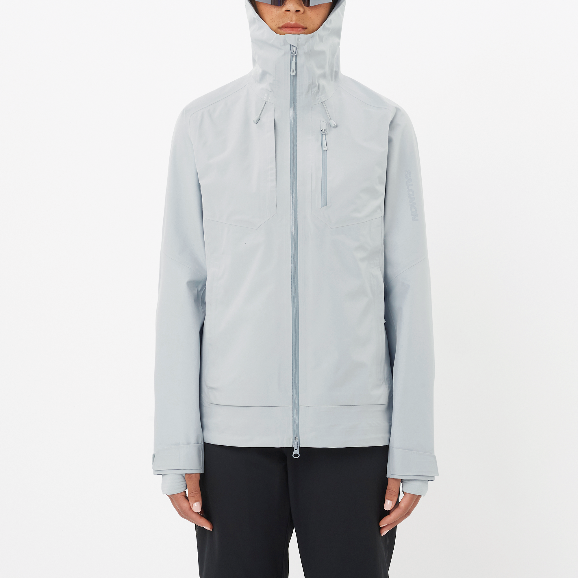 OUTLINE 3L GORE-TEX – サロモン公式オンラインストア