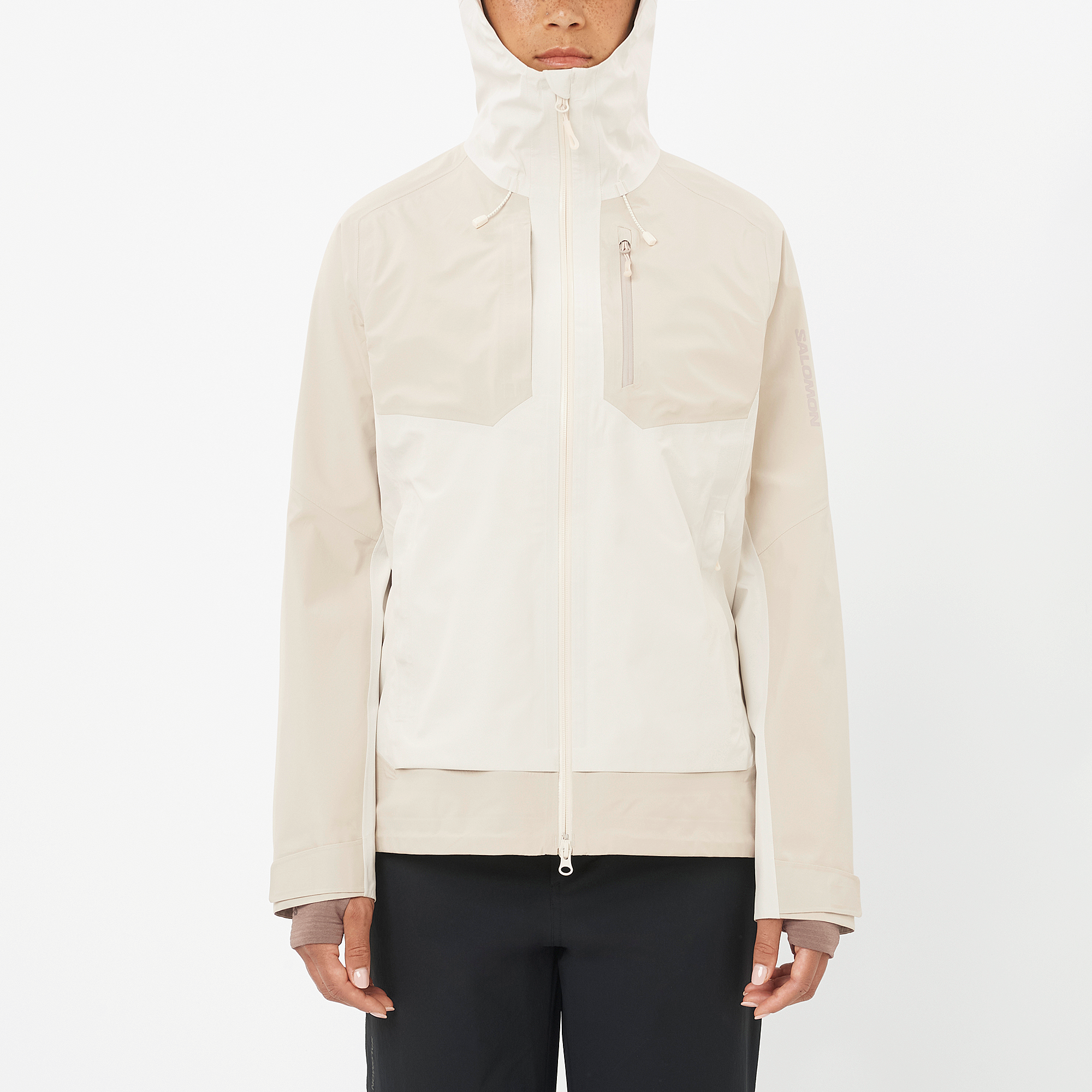 OUTLINE 3L GORE-TEX – サロモン公式オンラインストア OUTLINE 3L GORE-TEX – サロモン公式オンラインストア