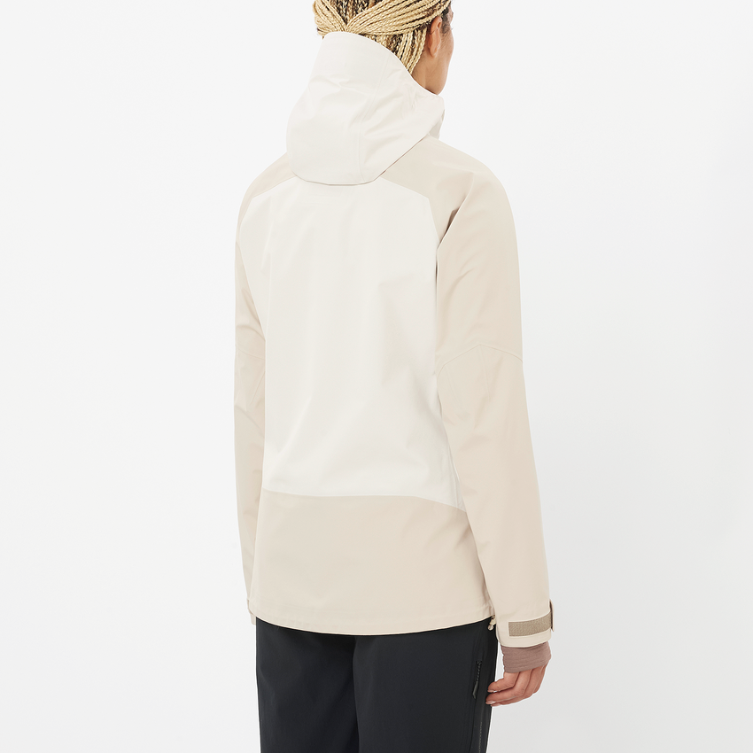 OUTLINE 3L GORE-TEX