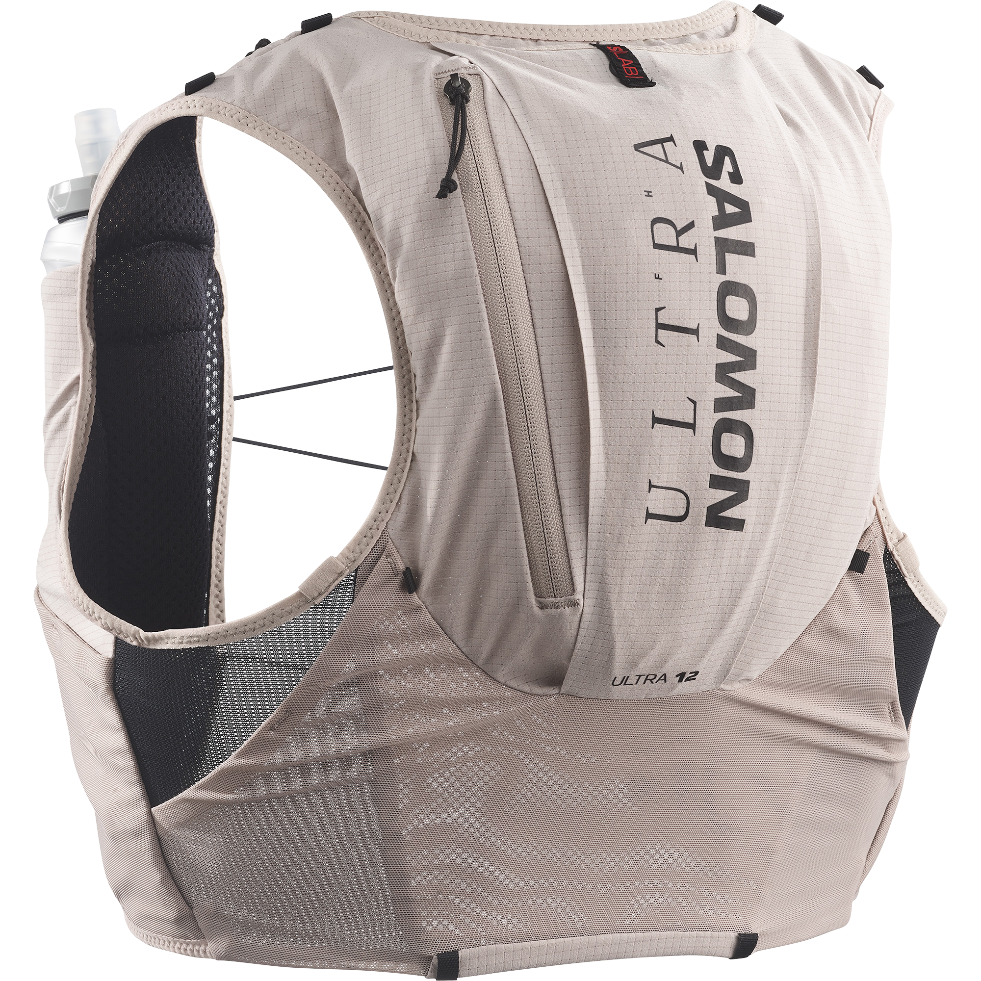 salomon SLAB ベスト 8L ボトル付き S/LAB ULTRA 12 – サロモン公式