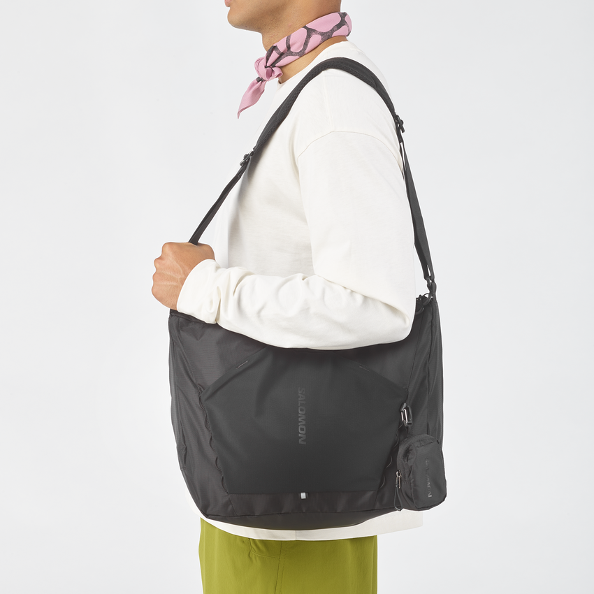 ACS SHOULDER BAG