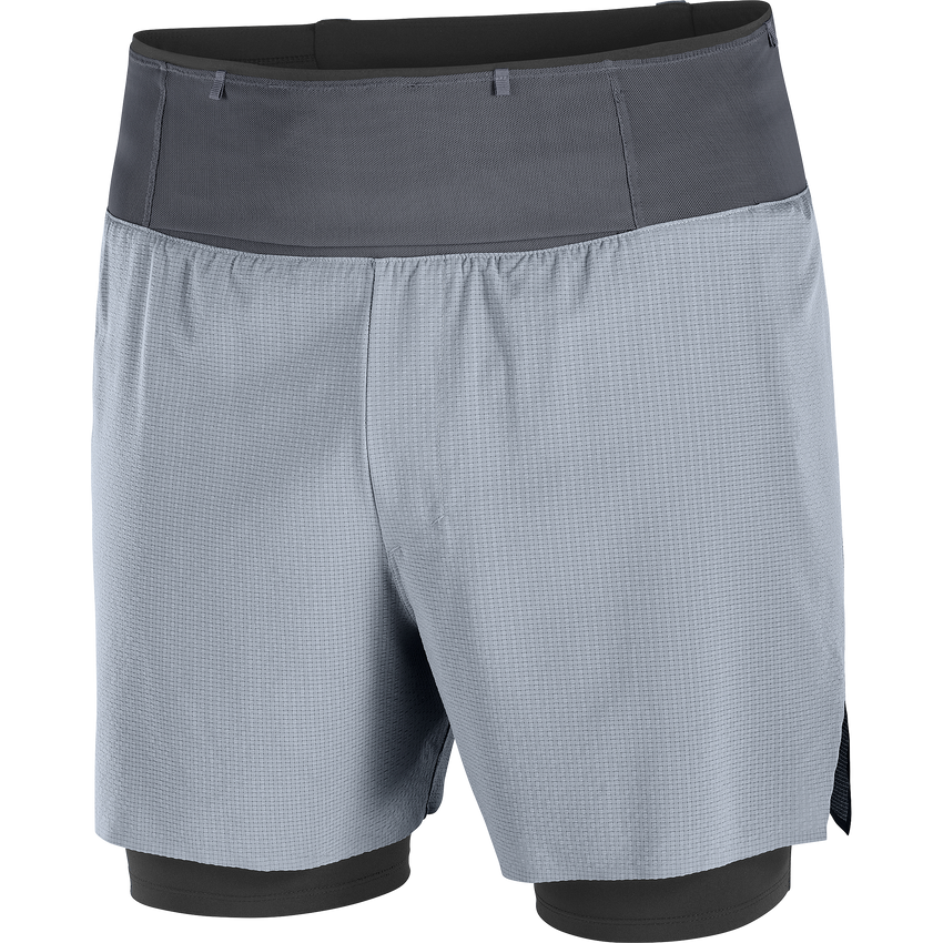 SENSE AERO 2IN1 TRAIL 5"