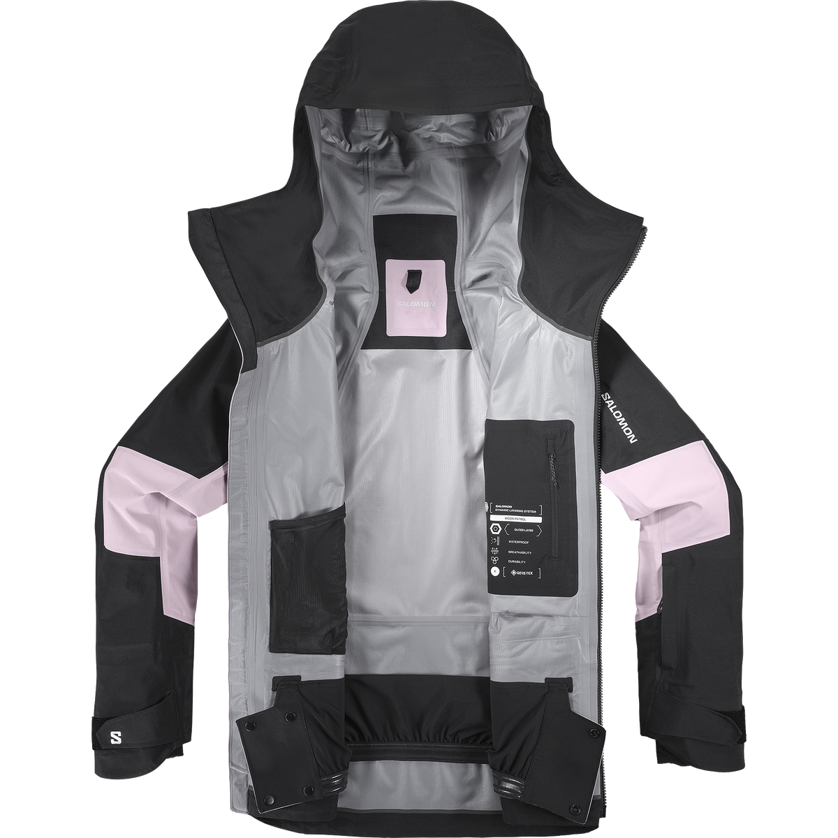 MOON PATROL GORE-TEX