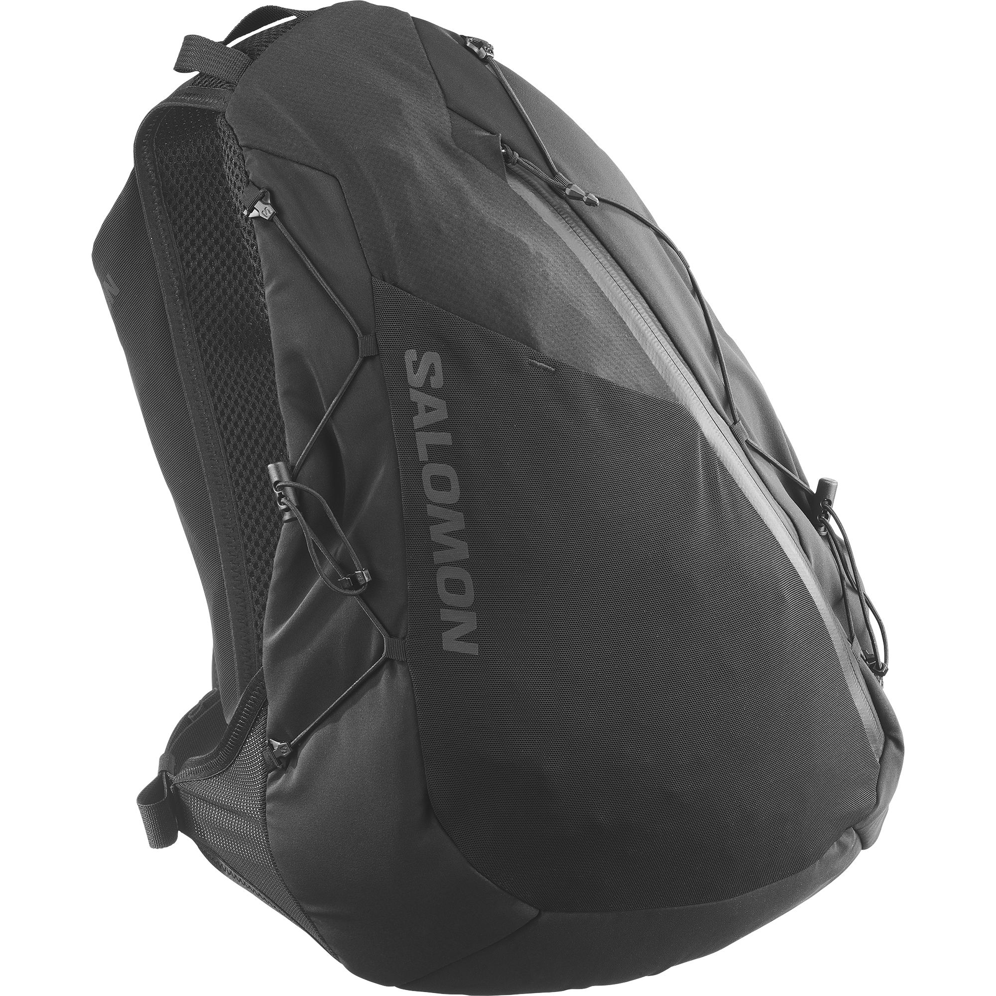 SALOMON サロモン ユニセックスクロスボディバッグ SALOMON（サロモン） SALOMON ADV クロスボディバッグ ショルダー