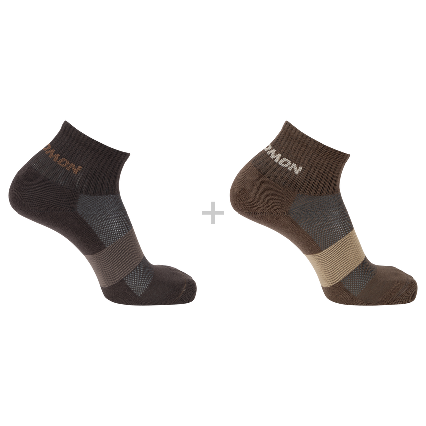 EVASION ANKLE 2-PACK