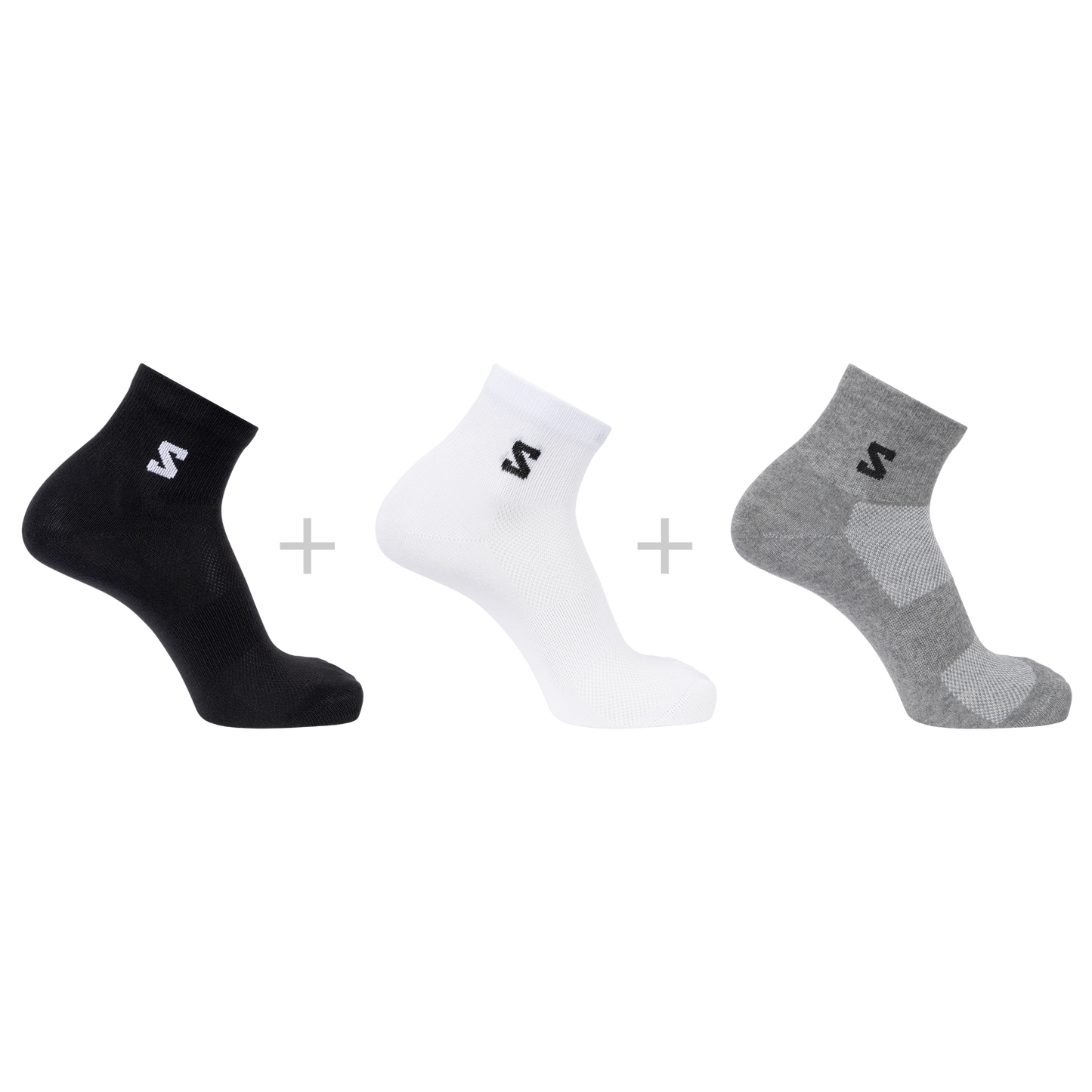 EVERYDAY LITE QUARTER 3-PACK