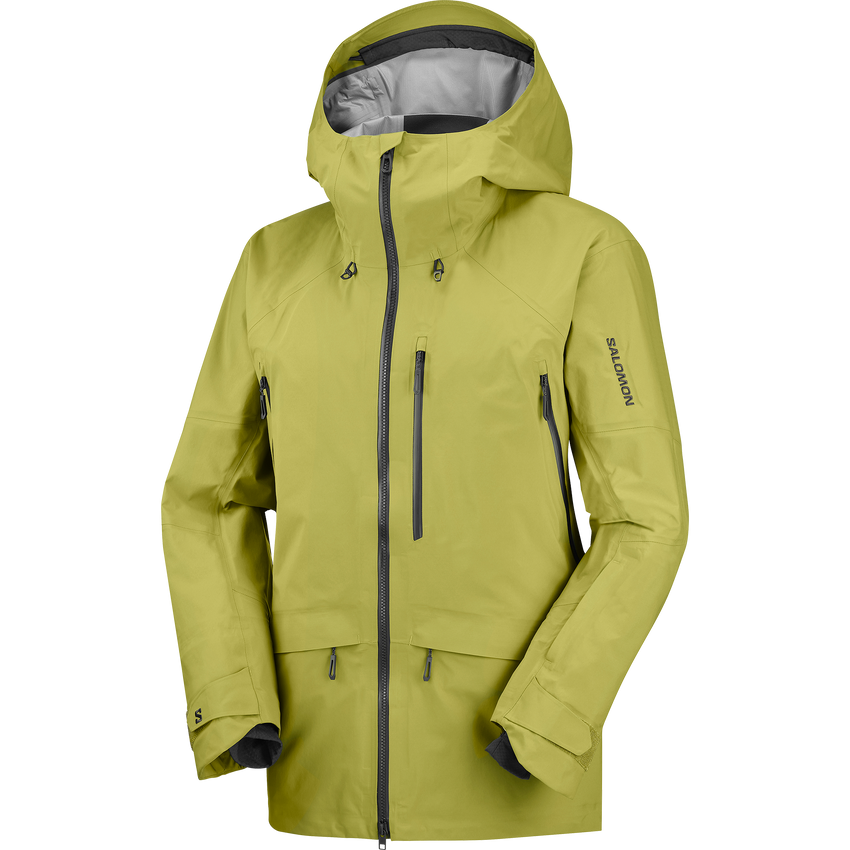 MOON PATROL GORE-TEX
