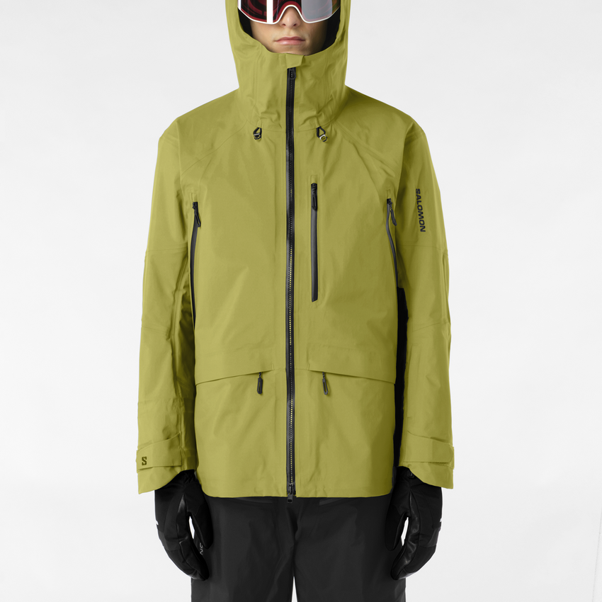 MOON PATROL GORE-TEX