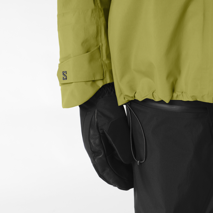 MOON PATROL GORE-TEX