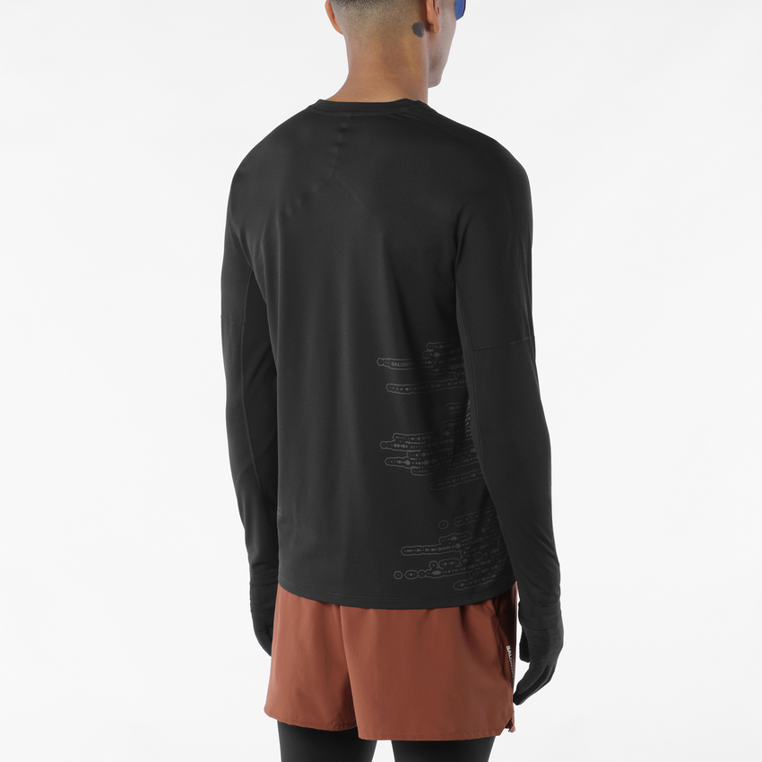 SENSE AERO GRAPHIC