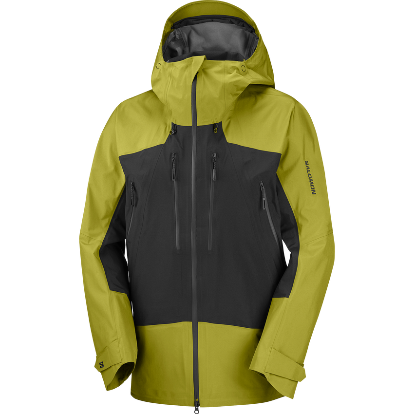 SCRAMBLER GORE-TEX