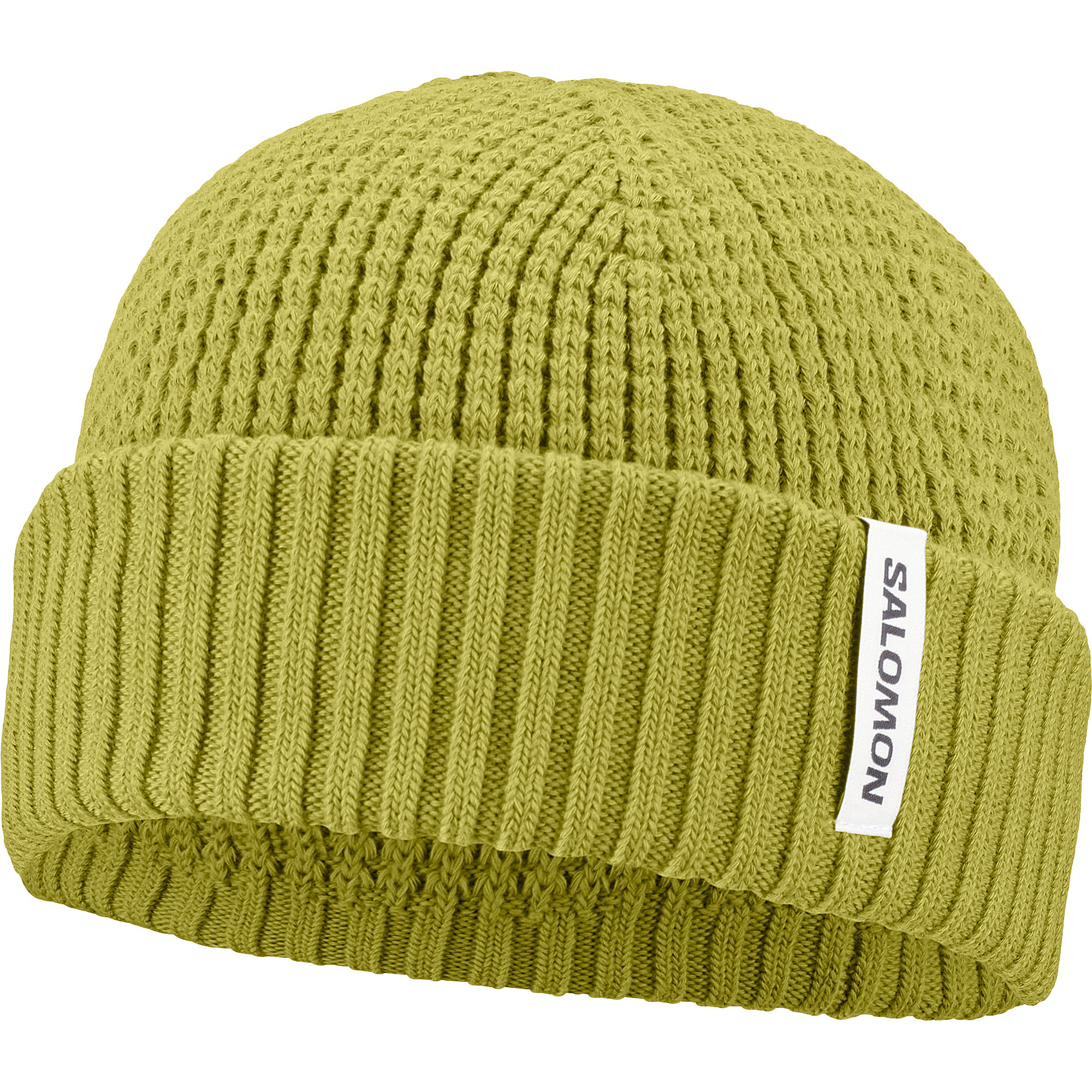 DOCKER BEANIE – サロモン公式オンラインストア