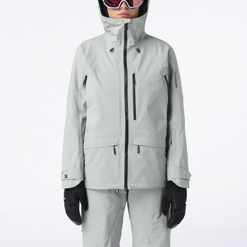 MOON PATROL GORE-TEX
