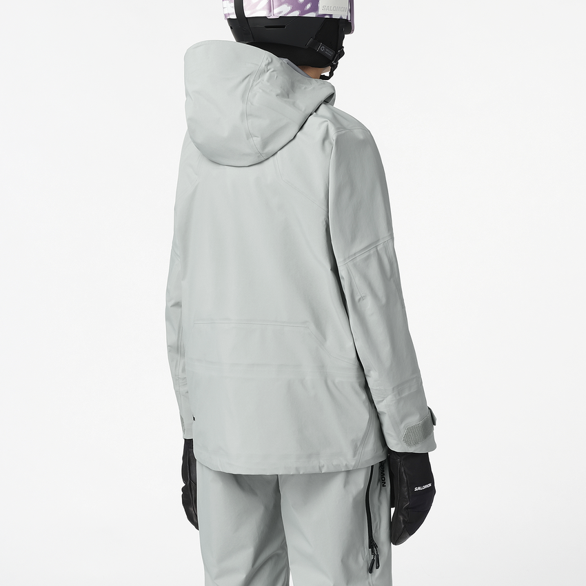 MOON PATROL GORE-TEX