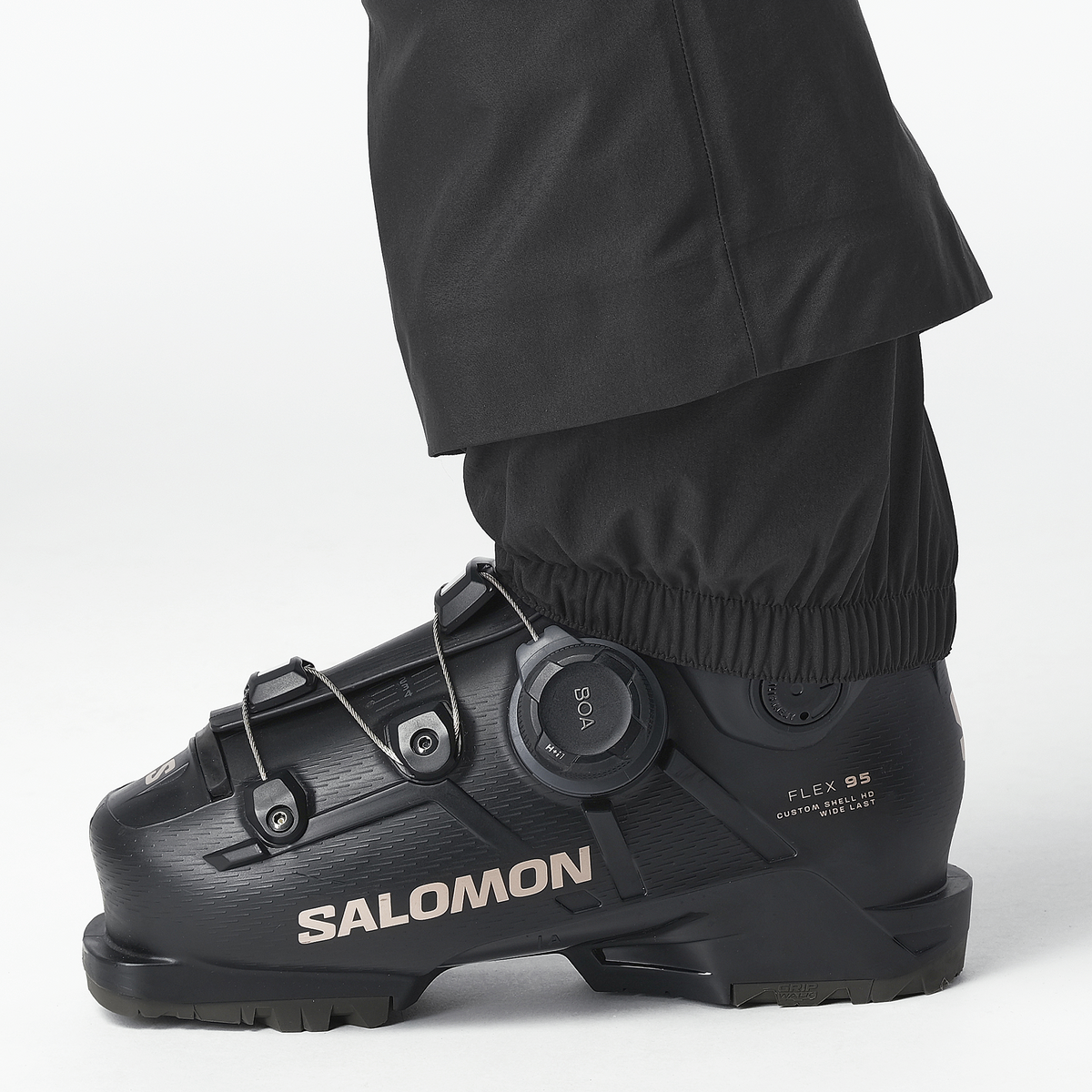 MOON PATROL GORE-TEX