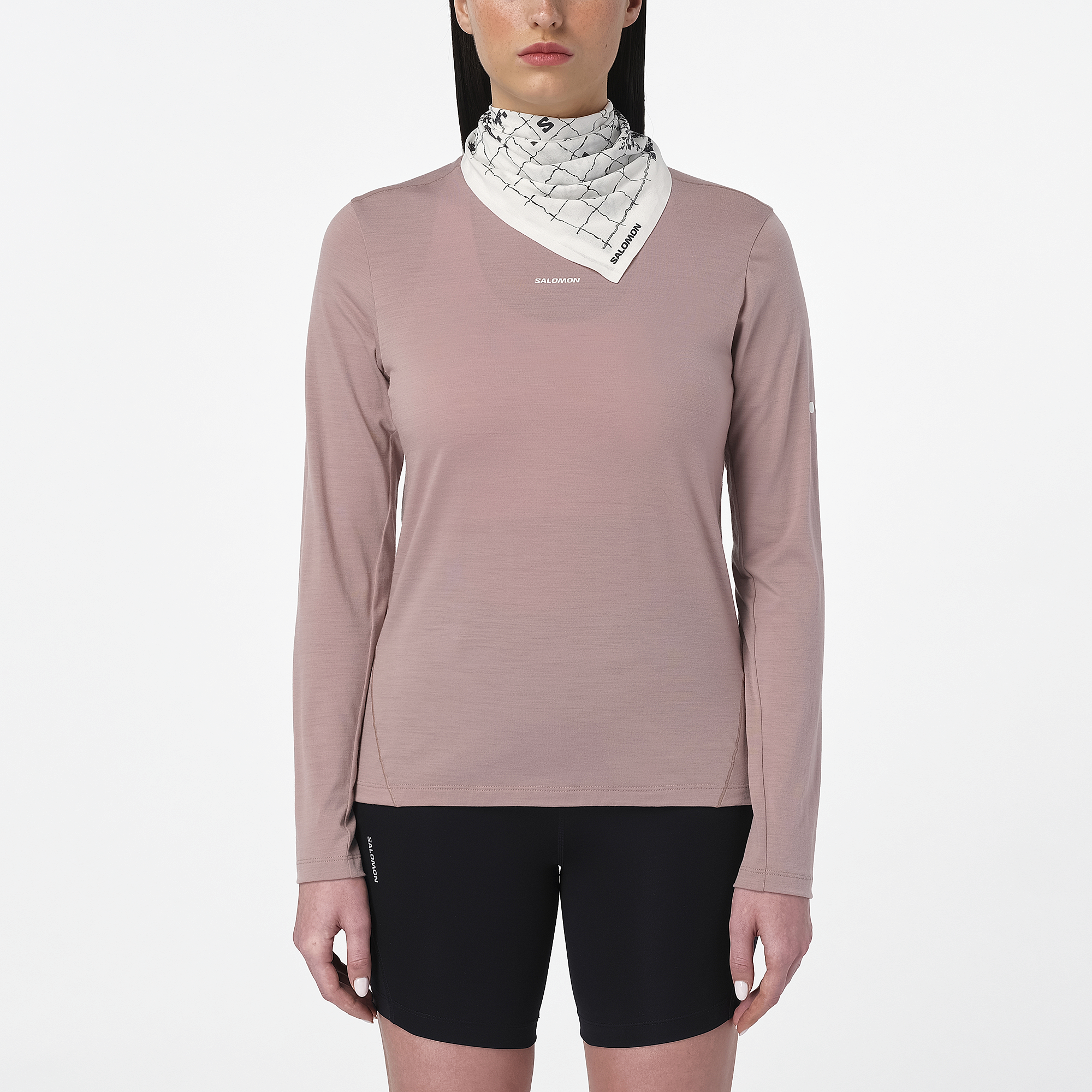 SENSE MERINO – サロモン公式オンラインストア