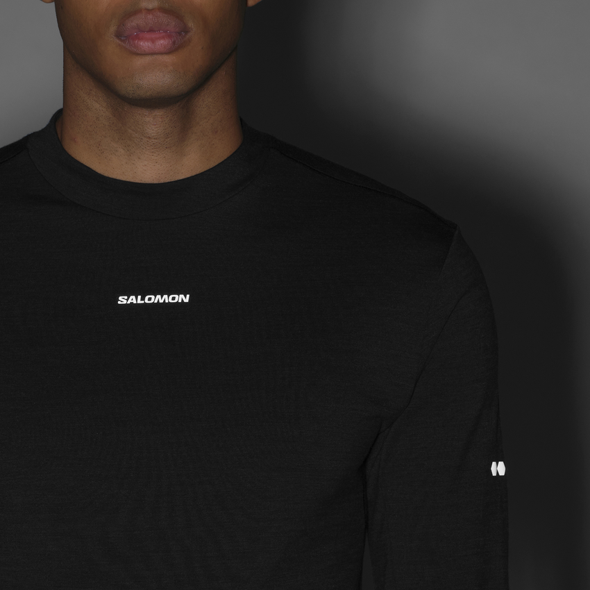 SENSE MERINO