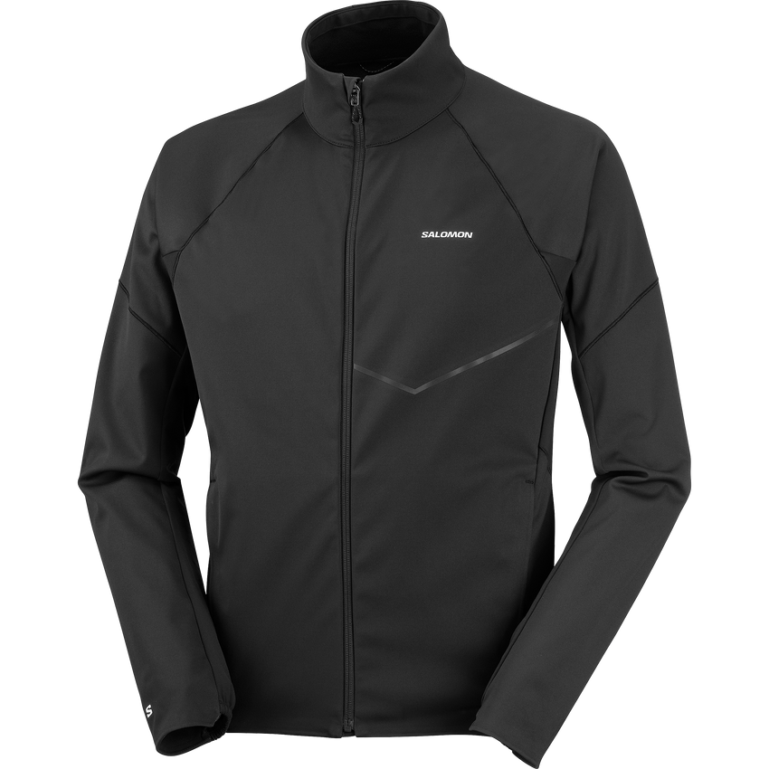 SENSE AERO SOFTSHELL