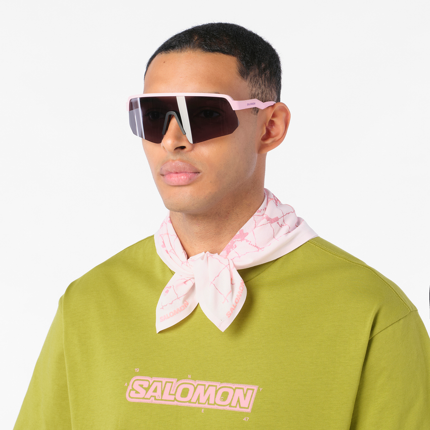 SALOMON BANDANA GRAPHIC