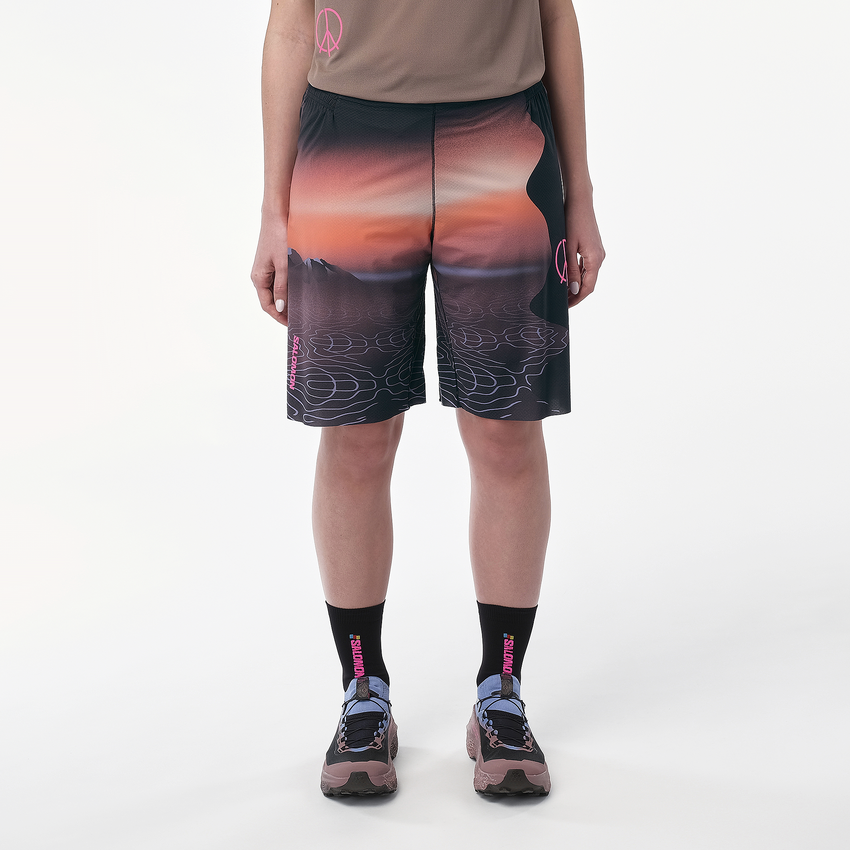 【NEW】SHORTNEY 10" LIMITED COURTNEY EDITION