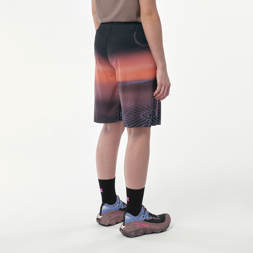 【NEW】SHORTNEY 10" LIMITED COURTNEY EDITION